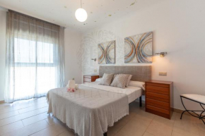 Delfin Beach Apartment